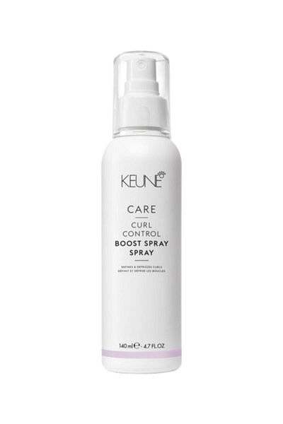 Keune 140 Ml Curl Control Curl Defining Hair Spray