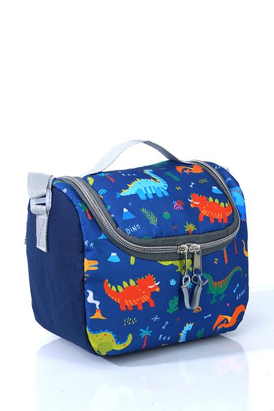 Captain Bag Thermal Comfortable Lunch Box