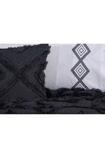 Anna Karina Home Consept Lamark 8 Piece Bedspread Set