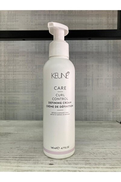 Keune Care Curl Control Defining Crem 140 ml