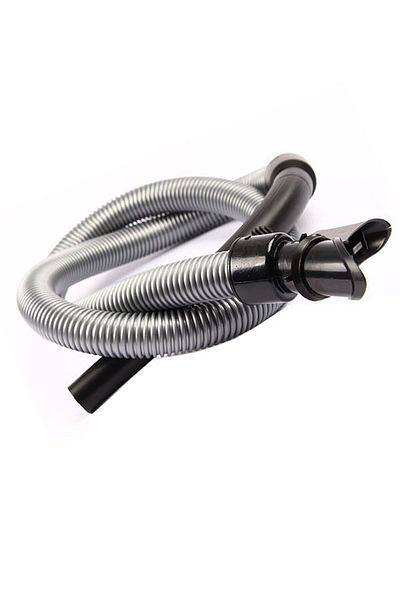 Marketto Philips Fc 9214 Marathon Compatible Vacuum Cleaner Hose Nozzle Plastic Pipe Set (Grey)