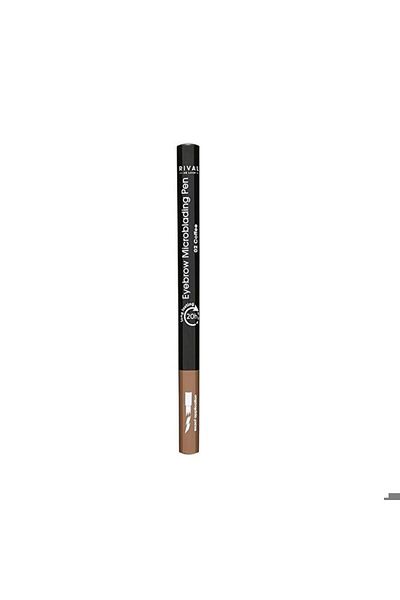 Rival De Loop Microblading Coffee Color Pen - 1.1 Ml