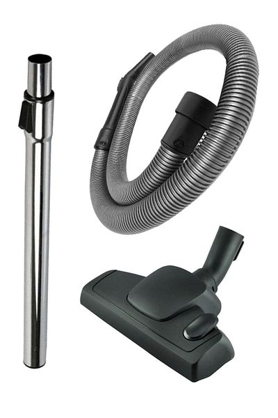 Marketto Arnica Bora 3000 4000 5000 Vacuum Cleaner Hose Pipe Head Set of 3