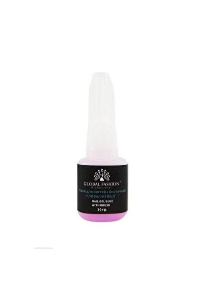 Fontenay Global Fashion Nail Gel Glue 10 Gram