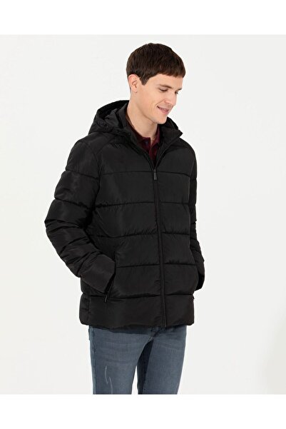 Pierre Cardin Siyah Mont G021SZ0MS.000.1571780