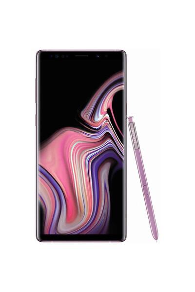 Samsung Yenilenmiş Samsung Galaxy Note 9 128 GB (12 Ay Delta Servis Garantili...