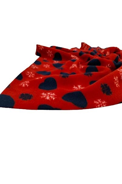 ecottonworks Polar Koltuk Örtüsü , Çift Kişilik Ince Polar Battaniye 180 Cm X 210 Cm