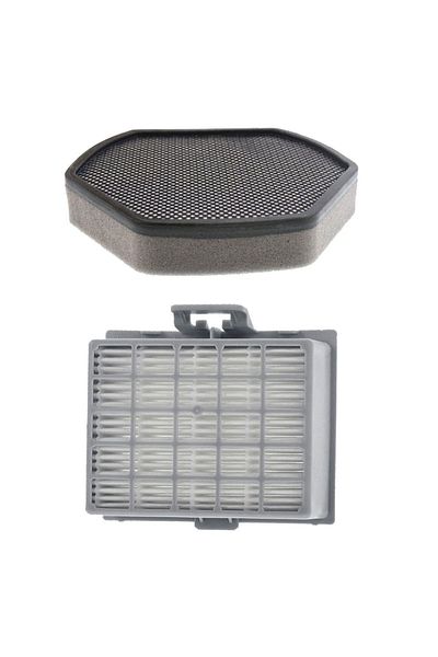 Marketto Profilo Psp 4U430 Vacuum Cleaner Hepa and Dust Container Filter Set