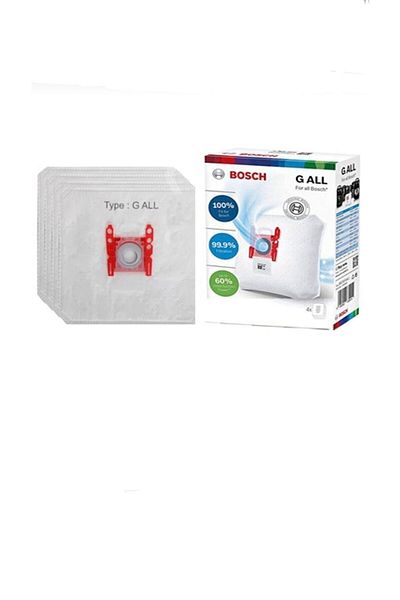 Bosch Bgn2A111 Gi-20 Vacuum Cleaner Dust Bag