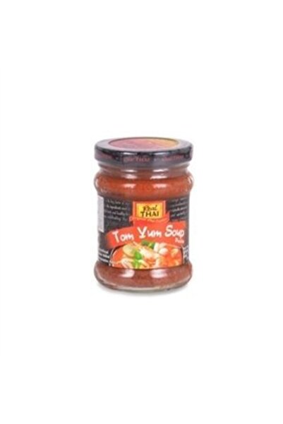 Real Thai Tom Yum Ezmesi 227 Gr.