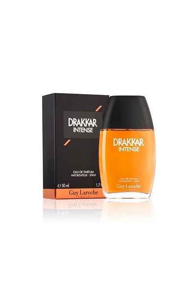 Guy Laroche Drakkar Intense Perfume by Guy Laroche EDP 50 ml
