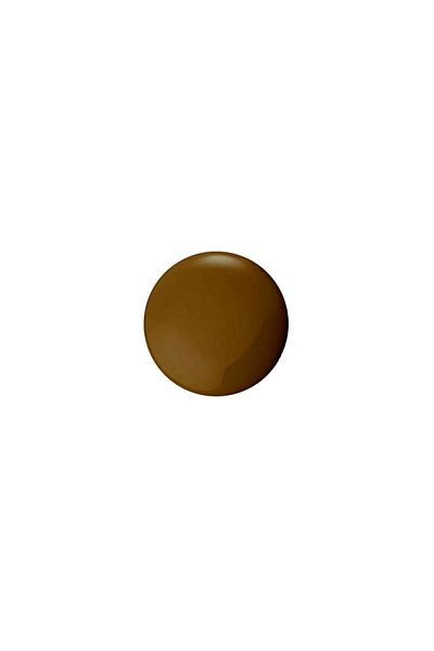 baims Fluid Foundation Excellent Skin (liquid Foundation) Organic Vegan Foundation 80 Mocha