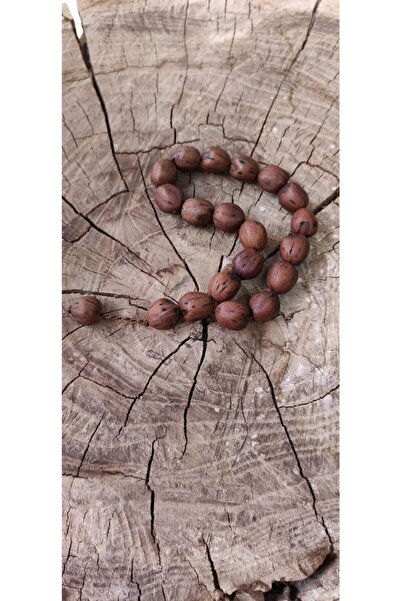 Agai Silver مسبحة صلاة على شكل شجرة Andız بطول المعصم