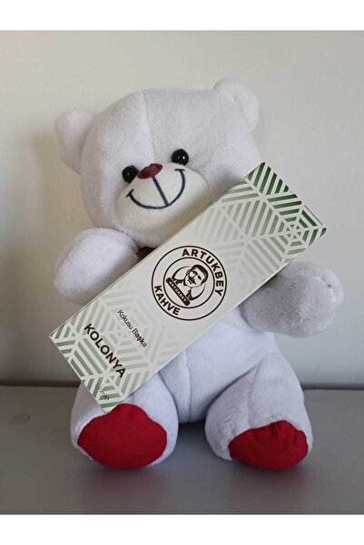 ARTUKBEY Kolonya 500ml Ayıcık 25cm