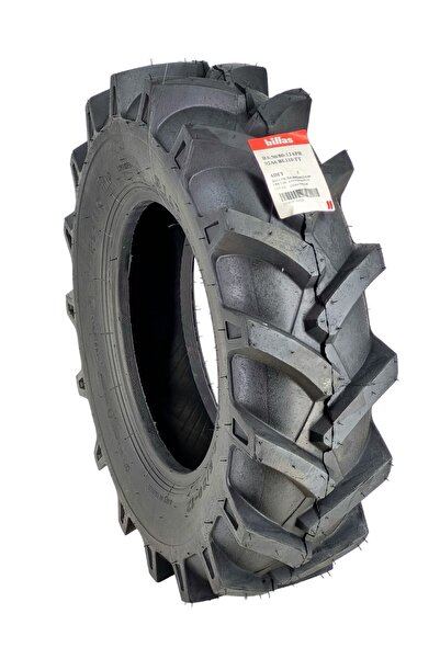 Billas 650/80-12 Çapa Makinesi-Pat Pat Lastiği 92/A6 BL 110 YÜKSEK SIK DİŞ