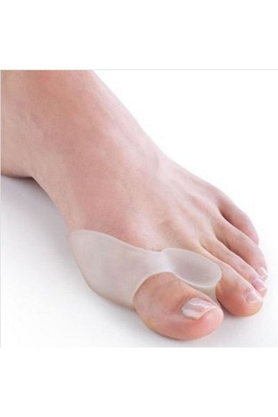 CMT Roller Bone Protector Foot Bunion Finger Pillow