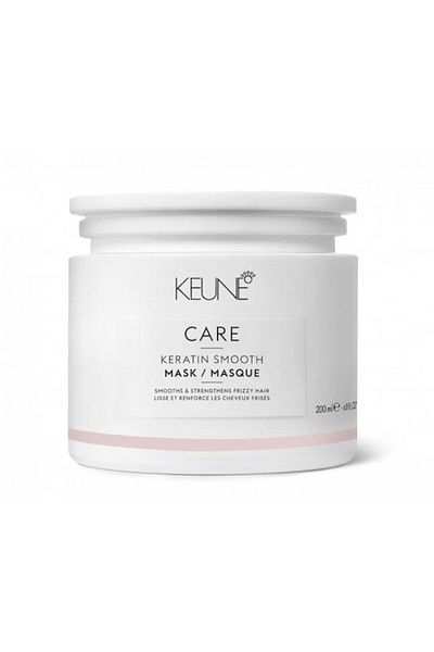 Keune 200 Ml Keratin Smooth Mask