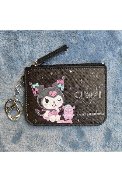 bundle island Детски портфейл с герой Куроми