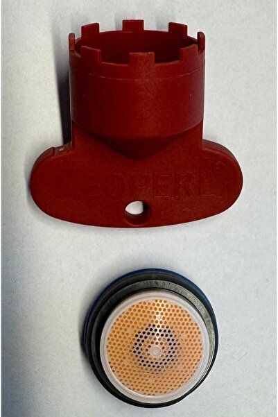 Artema Perlatör  M215X1  Lavabo Bataryası Perlatörü A25132YP