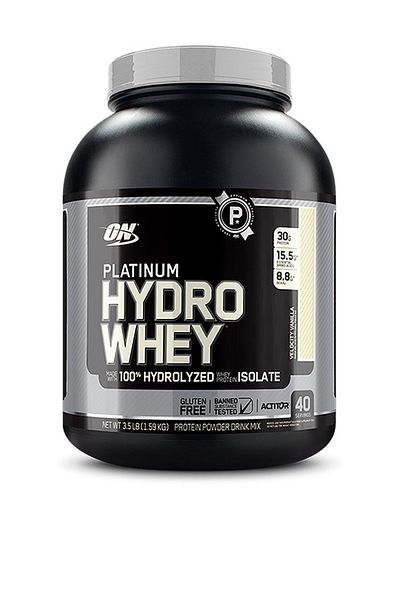 Optimum Nutrition Optimum Nutrition Hydrowhey Chocolate -1102274 Protein Powder