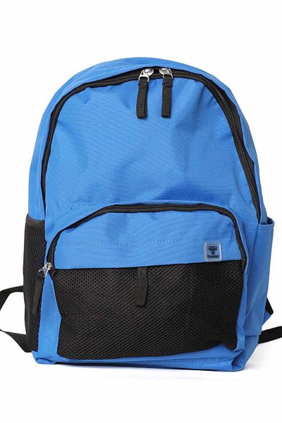hummel Unisex School Backpack - 980230 -7788-1blue