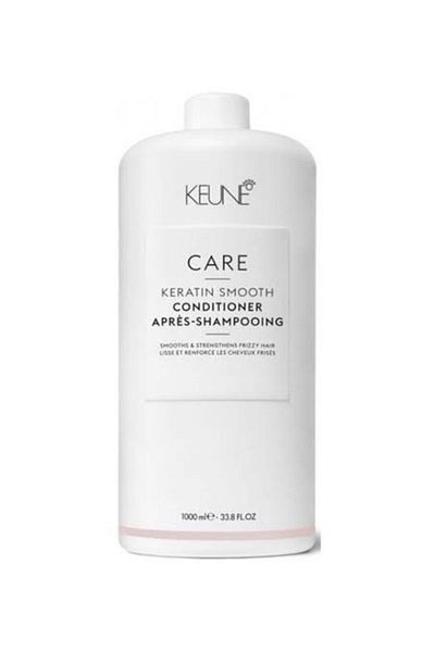Keune 1000ml Keratin Smooth Conditioner
