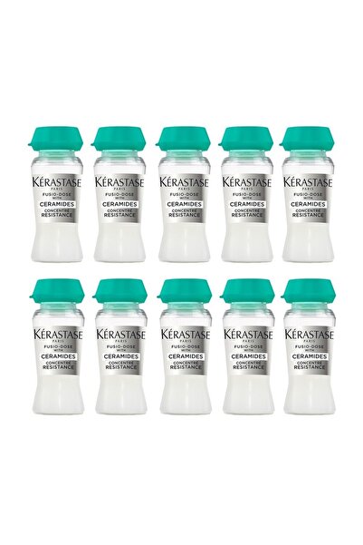 Kerastase Concentrè Resistance 10x12ml