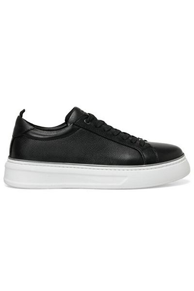 İnci Pearl Deric Genuine Leather Men's Shoes