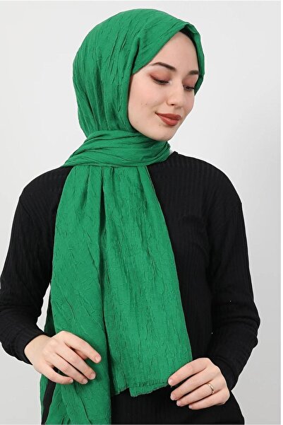 Mides scarf Bamboo Kraş Shawl Model