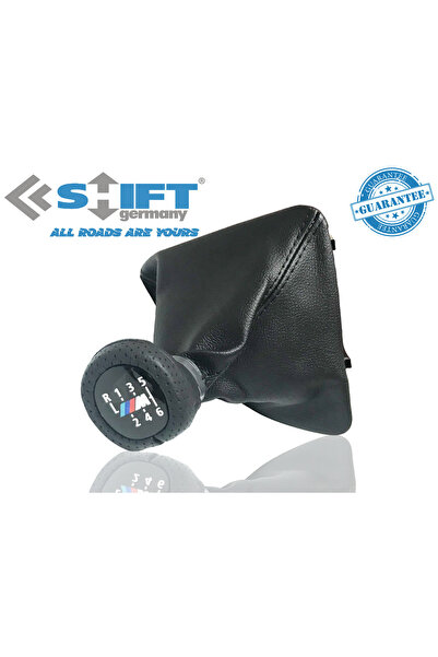 SHIFT Germany Bmw 1 Serisi E87,E88 Vites Körüğü ve Topuzu Komple Set
