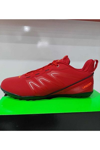 Lescon Pantofi de fotbal Attack2 22bae0at003