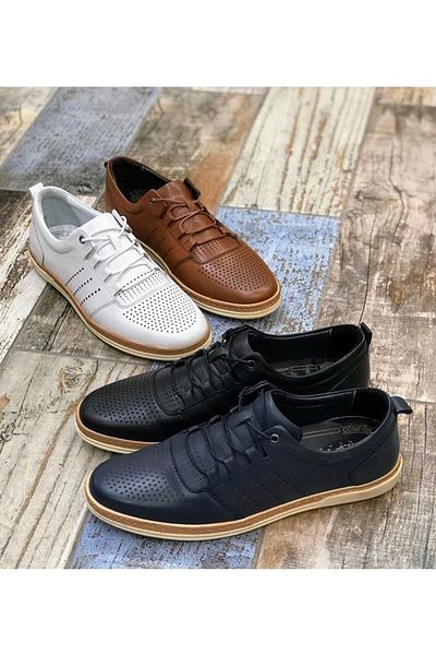 Daxtors Ανδρικά παπούτσια casual - 025 Model
