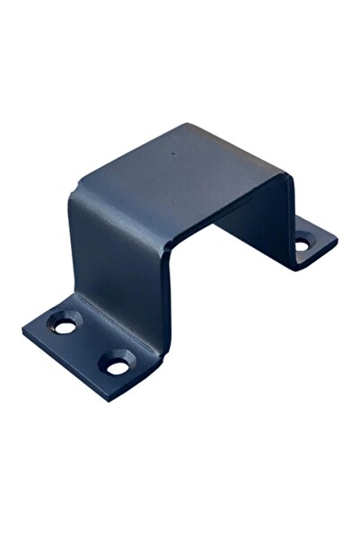 MOT KİT Zemin Kilitleme Aparatı ( Motosiklet, Bisiklet Kilitlemeye Uygun-zinc...