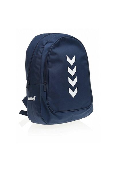 hummel David Bag Pack Унисекс раница 980090-7459dress Blue