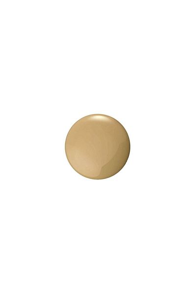 baims Fluid Foundation Excellent Skin (liquid Foundation) Organic Vegan Foundation 50 Toffee