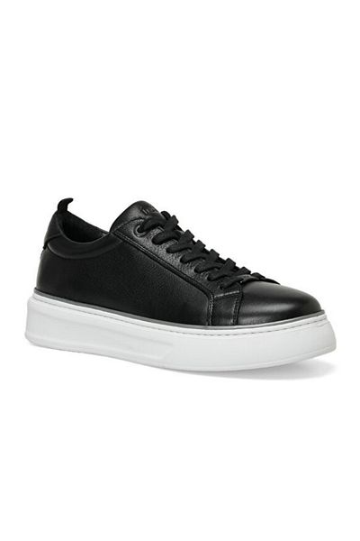İnci Pearl Deric Genuine Leather Men's Shoes
