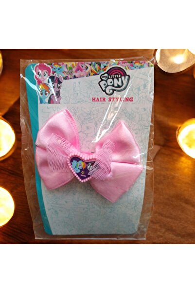 UKB Licencirana kopča My Little Pony - dodatak sa licencom Sentry