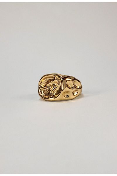 Sade Fashion Herba Ring
