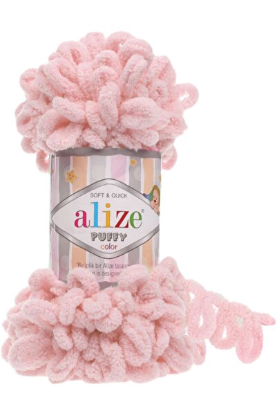 Alize بودرة منتفخة (161)