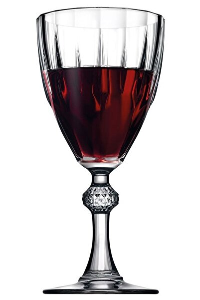 Paşabahçe 12'li Diamond Bardağı 190 Cc
