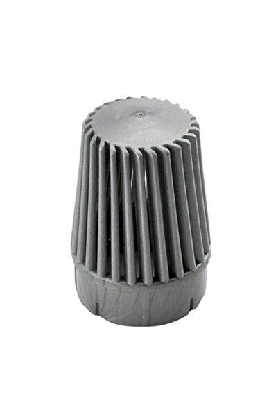 optream Arnica Pika Et14430 Dust Chamber Separator (Grey)