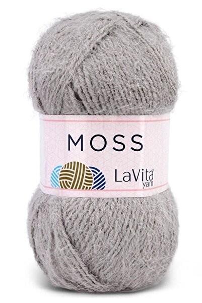 Lavita Moss 4126 Model Comfortable Shoes