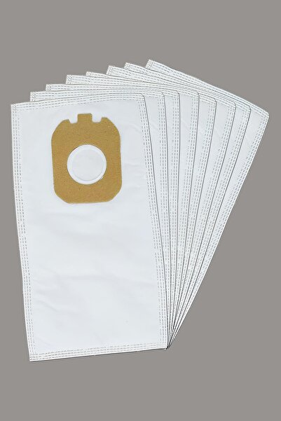 optream روينتا Zr 0022 - 5 كيس غبار متوافق مع المكنسة الكهربائية، قماش