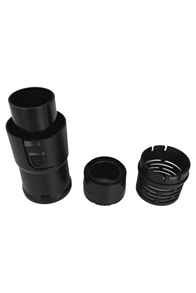 optream فيليبس FC 8671 Powerpro Active متوافق مع خرطوم المكنسة الكهربائية (مدخل الغلاية)