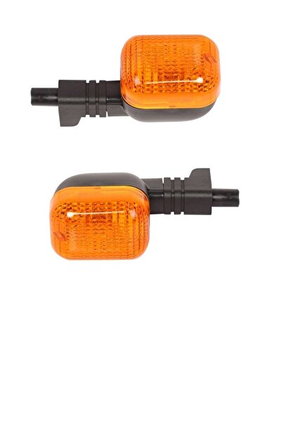 Yamaha Bws 100 Arka Sinyal Takım