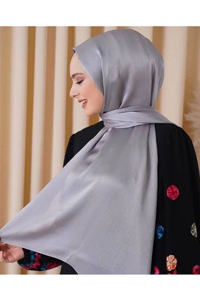 FRESCO SCARFS Hijab Janjan Rochie de seara Şal*Afumat 17
