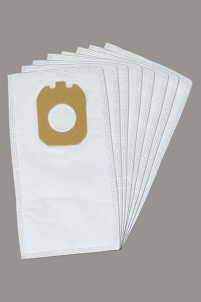 optream روينتا Rh 7121 IA - 5 كيس غبار متوافق مع المكنسة الكهربائية، قماش