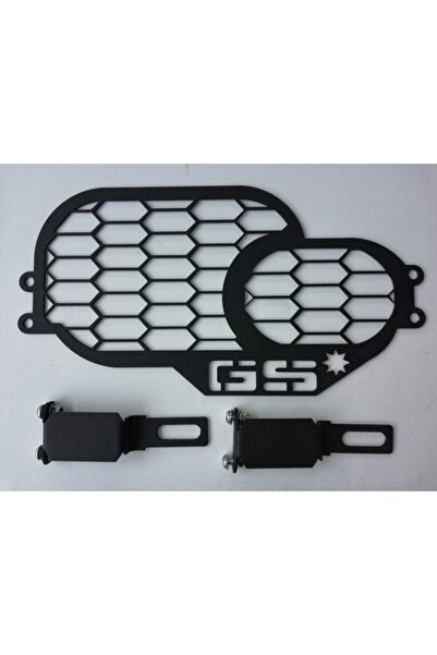 Motopark16 Bmw F 650 700 & 800 Gs Twin Far Koruma 08-16 Uyumlu