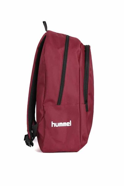 hummel Davıdo Backpack Unisex Sırt Çantası 980270-3006-1dark Red