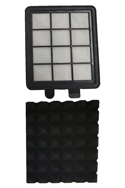 optream Altus AL 606sm - فلتر مكنسة كهربائية متوافق مع إسفنجة هيبا